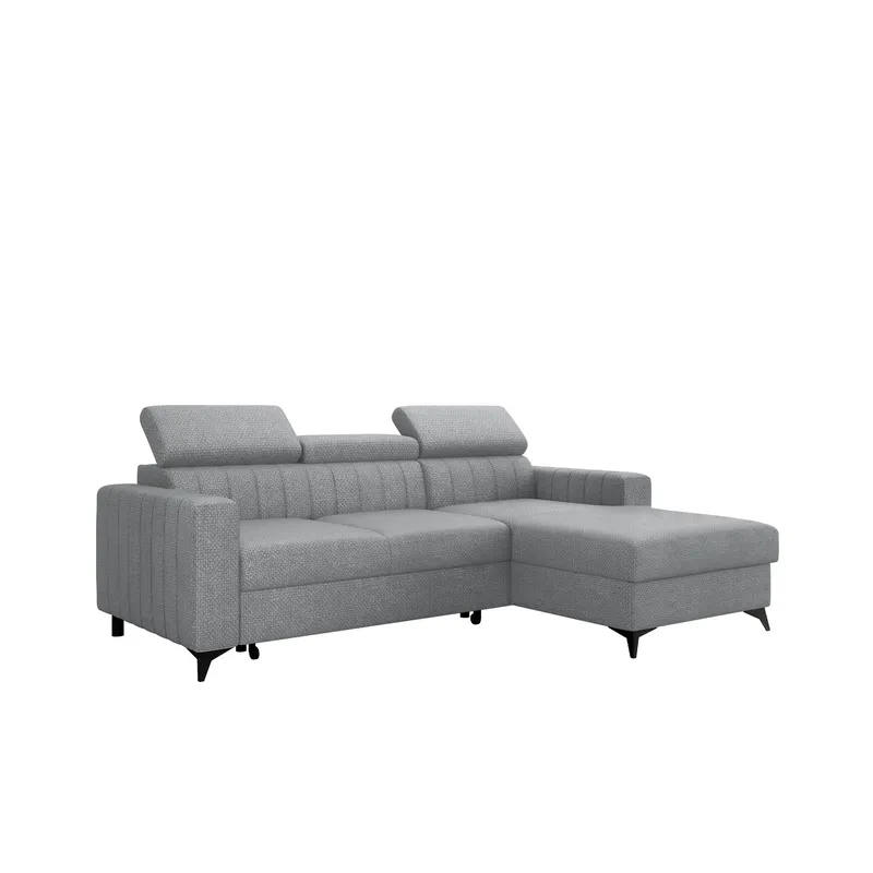 hjørnesofa NO_BRAND Hjørnesofa MILANO DM Flow 17 Højre, undefined