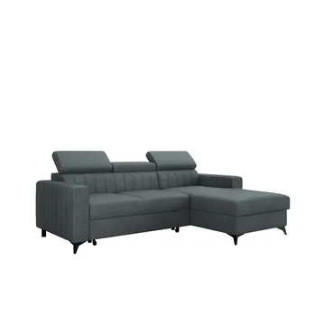 hjørnesofa NO_BRAND Hjørnesofa MILANO DM Flow 21 Højre
