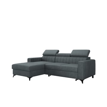 hjørnesofa NO_BRAND Hjørnesofa MILANO DM Flow 21 Venstre