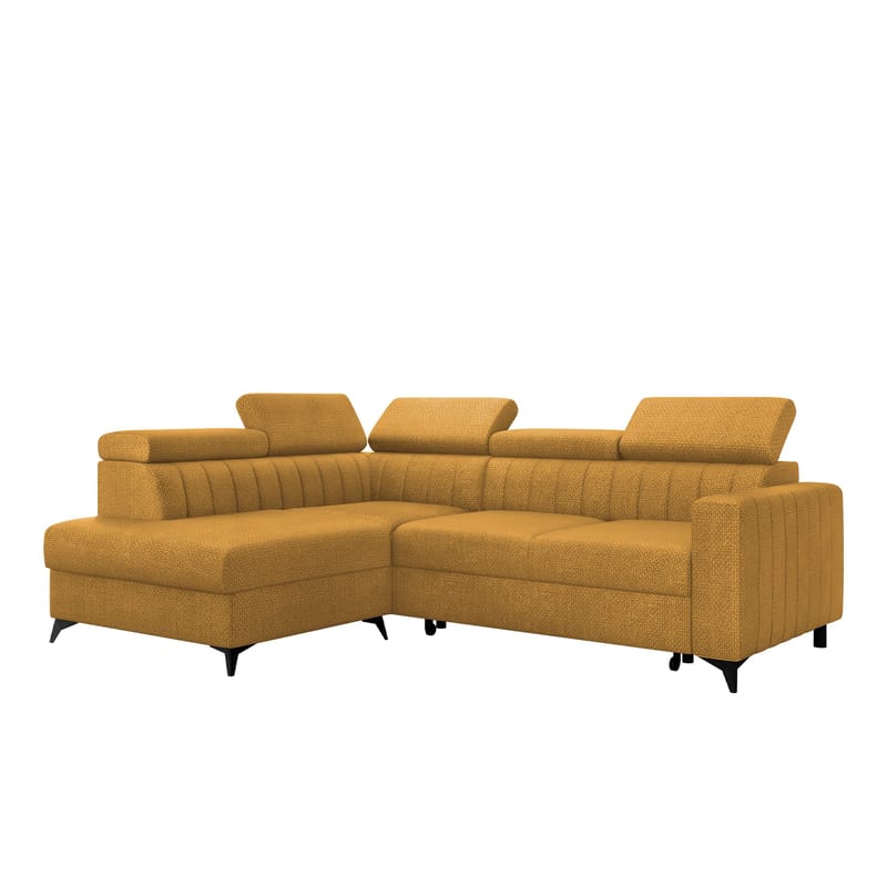 hjørnesofa NO_BRAND Hjørnesofa MILANO Flow 10 Venstre, undefined