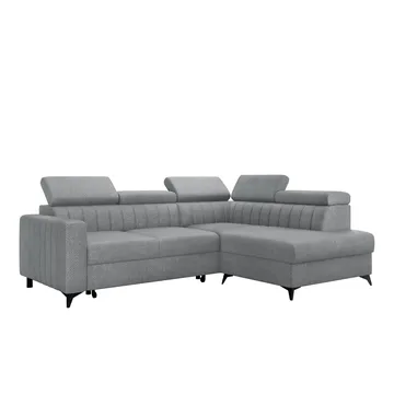 hjørnesofa NO_BRAND Hjørnesofa MILANO Flow 17 Højre