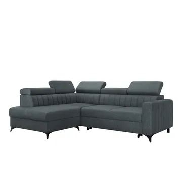 hjørnesofa NO_BRAND Hjørnesofa MILANO Flow 21 Venstre
