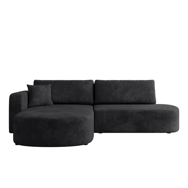 hjørnesofa NO_BRAND Hjørnesofa ZERTE Margo 227.09 Venstre, undefined