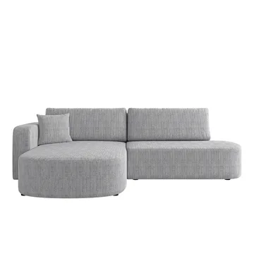 hjørnesofa NO_BRAND Hjørnesofa ZERTE Poso 110 Venstre