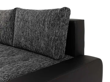 hjørnesofa Orkan Poso 03 - Møbler - Sofaer - Sovesofaer