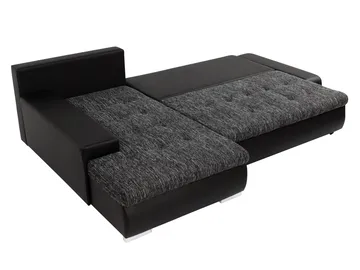 hjørnesofa Orkan Poso 03 - Møbler - Sofaer - Sovesofaer