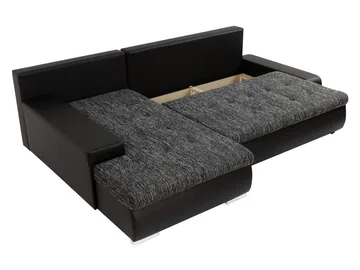 hjørnesofa Orkan Poso 03 - Møbler - Sofaer - Sovesofaer