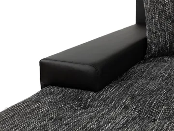hjørnesofa Orkan Poso 03 - Møbler - Sofaer - Sovesofaer