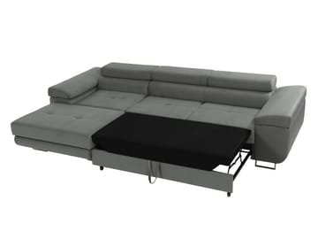 hjørnesofa Torezio Poso 03 Højrevendt - Møbler - Sofaer - Sovesofaer