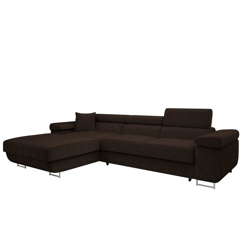 hjørnesofa Torezio Poso 06 Venstrevendt, undefined