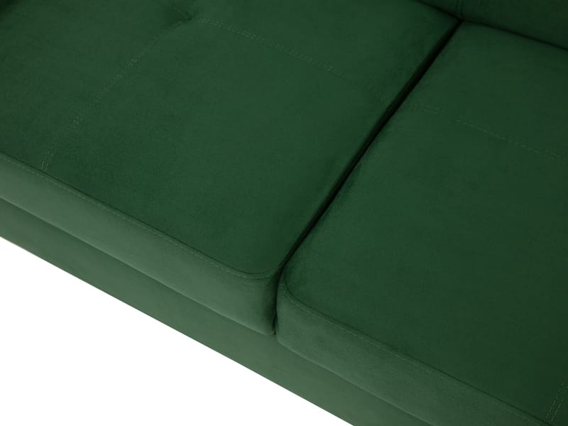 hjørnesofa Torezio Poso 03 Venstrevendt - Møbler - Sofaer - Sovesofaer