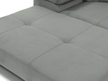 hjørnesofa Torezio Poso 03 Højrevendt - Møbler - Sofaer - Sovesofaer