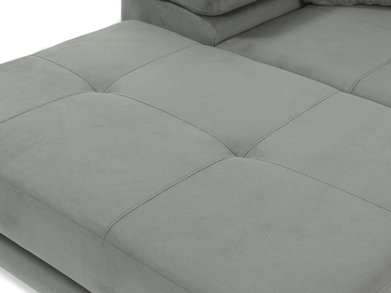 hjørnesofa Torezio Poso 06 Højrevendt - Møbler - Sofaer - Sovesofaer