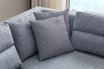 Hjørnesovesofa Atelier Del Sofa T-Loft Højre (230 x 90 x 150 cm) Grå - Grå - Møbler - Sofaer - Sovesofaer