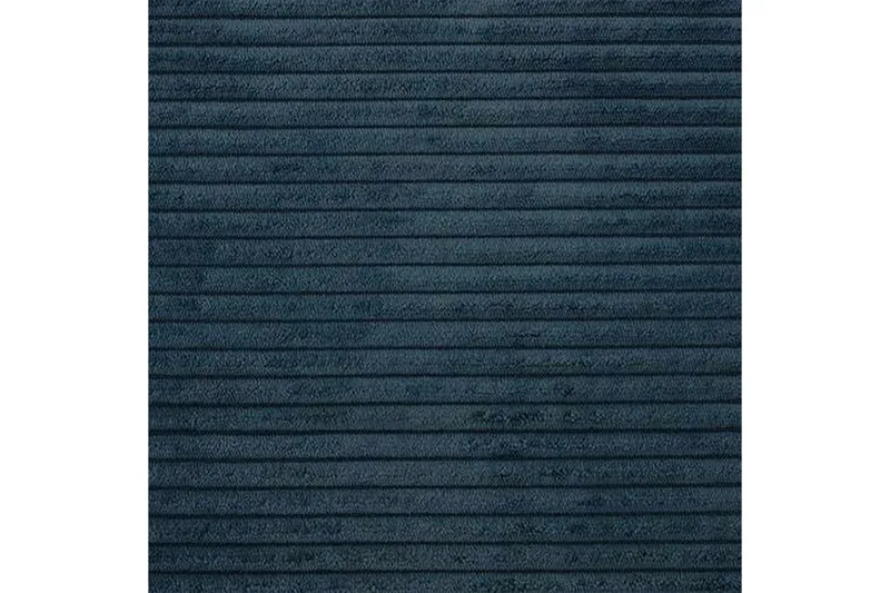 Camior 3-sits Hörnbäddsoffa Dark blue - Møbler - Sofaer - Sovesofaer - Sovesofa chaiselong