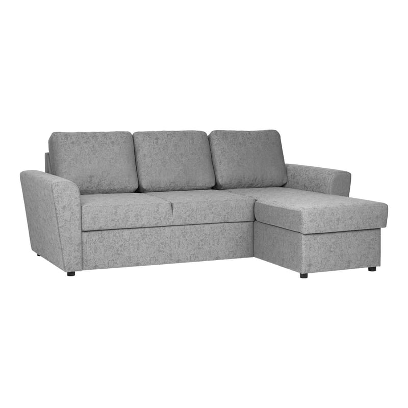Hjørnesovesofa Fenor, Grå