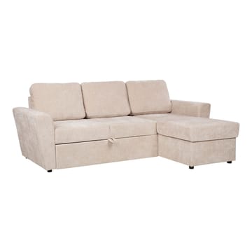 Hjørnesovesofa Fenor