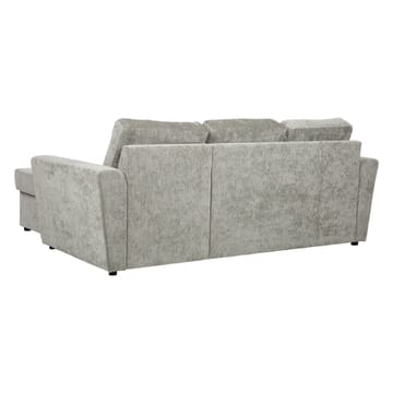 Hjørnesovesofa Fenor - Lysegrøn - Møbler - Sofaer - Sovesofaer