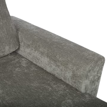 Hjørnesovesofa Fenor - Lysegrøn - Møbler - Sofaer - Sovesofaer
