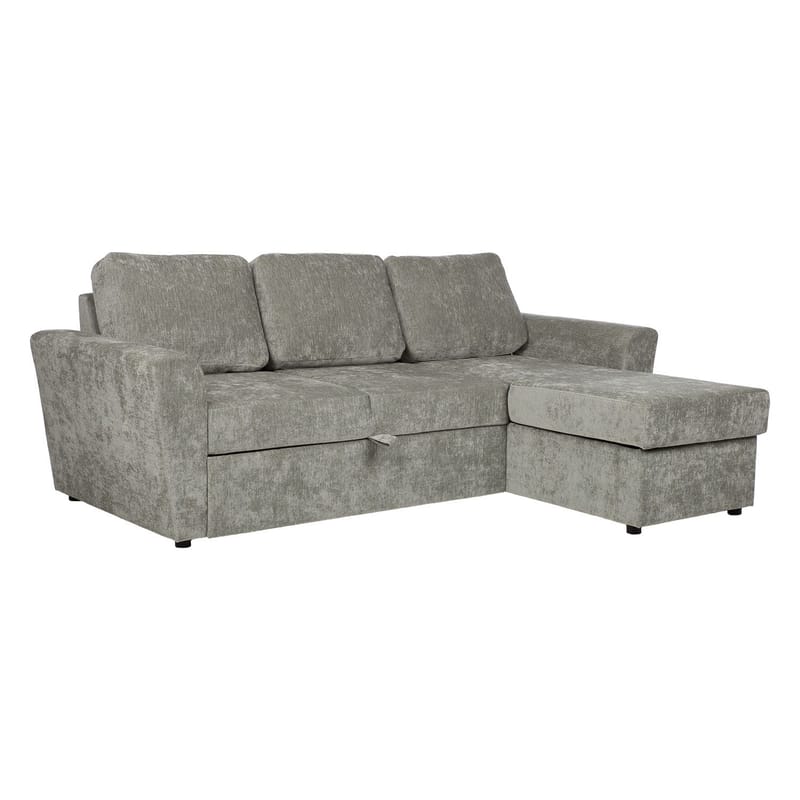 Hjørnesovesofa Fenor, Lysegrøn