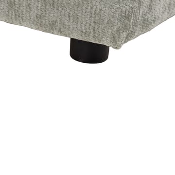 Hjørnesovesofa Fenor - Lysegrøn - Møbler - Sofaer - Sovesofaer