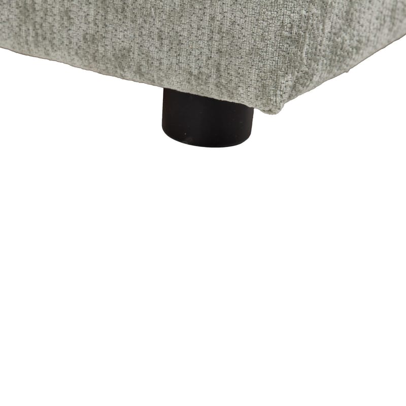 Hjørnesovesofa Fenor - Lysegrøn - Møbler - Sofaer - Sovesofaer