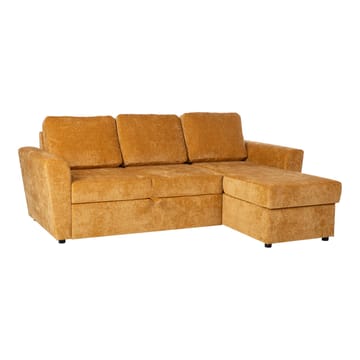 Hjørnesovesofa Fenor