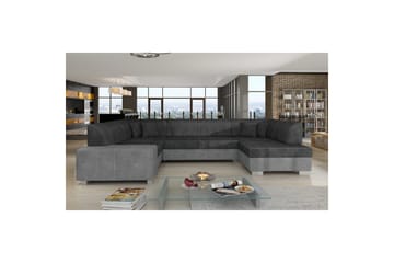 Hjørnesofa Eltap Isloren 322x204x72 cm