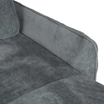 Hjørnesovesofa Klevor - blågrøn - Møbler - Sofaer - Sovesofaer