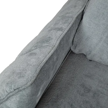Hjørnesovesofa Klevor - blågrøn - Møbler - Sofaer - Sovesofaer