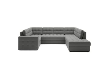 Sektionssofa Eltap Blewett 299x198x82 cm