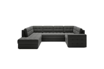 Sektionssofa Eltap Blewett 299x198x82 cm