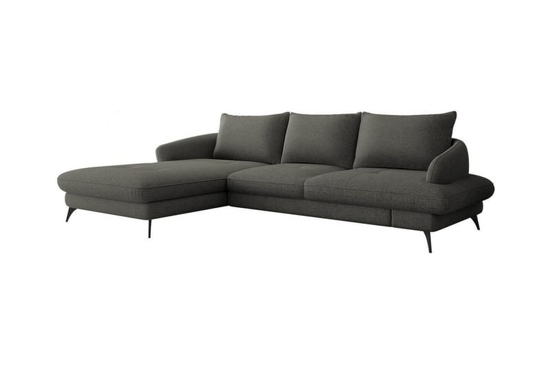 Telford 3-personers Hjørnesofa, undefined