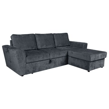 Hjørnesovesofa Tjörnö
