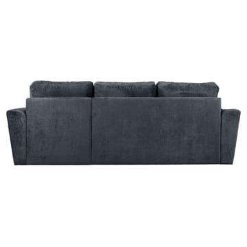 Hjørnesovesofa Tjörnö - Antracit - Møbler - Sofaer - Sovesofaer