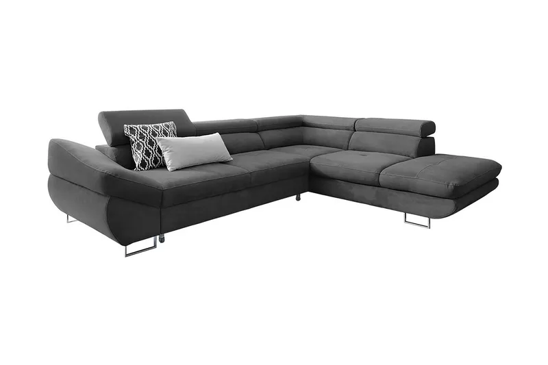 Hjørnesovesofa, undefined
