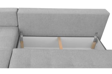 Hjørnesovesofa - Møbler - Sofaer - Sovesofaer