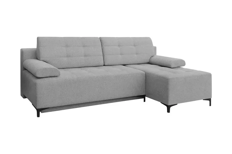 Hjørnesovesofa, undefined