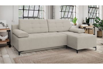 Hjørnesovesofa - Møbler - Sofaer - Sovesofaer