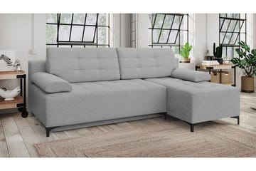 Hjørnesovesofa - Møbler - Sofaer - Sovesofaer