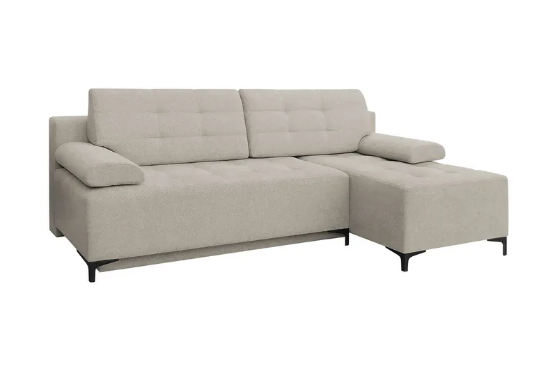 Hjørnesovesofa, undefined