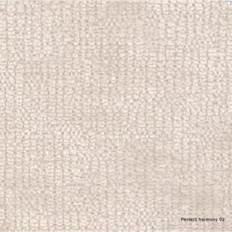 Sovesofa HOME4YOU Luise 3-personers beige - beige - Møbler - Sofaer - Sovesofaer