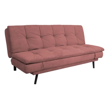 Sovesofa HOME4YOU Roxy 189x88x91 cm Pink