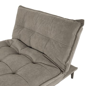 Sovesofa HOME4YOU Spry 193x92x89 cm Beige - beige - Møbler - Sofaer - Sovesofaer