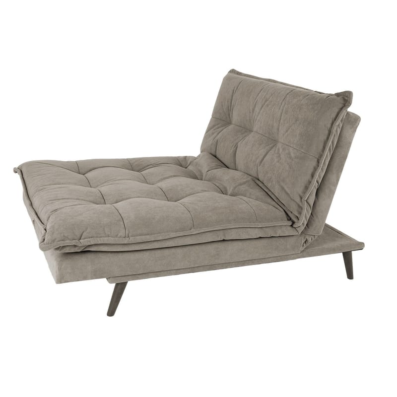 Sovesofa HOME4YOU Spry 193x92x89 cm Beige - beige - Møbler - Sofaer - Sovesofaer