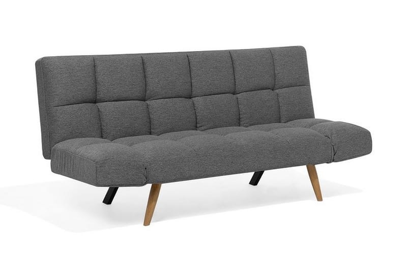 Ingaro sovesofa 182 cm - Grå - Sovesofaer