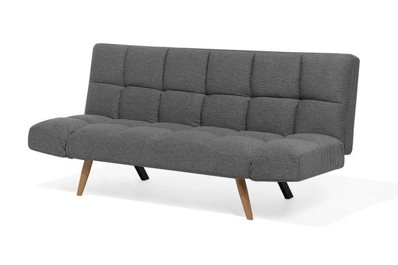 Ingaro sovesofa 182 cm - Grå - Sovesofaer