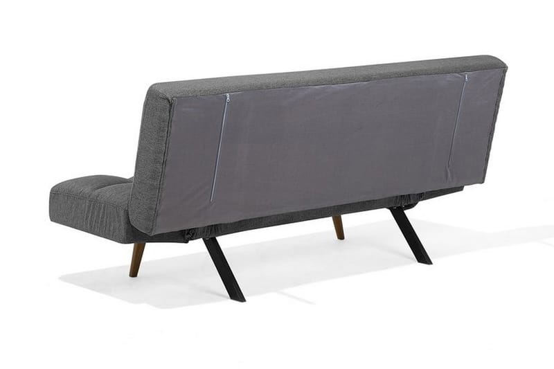 Ingaro sovesofa 182 cm - Grå - Sovesofaer