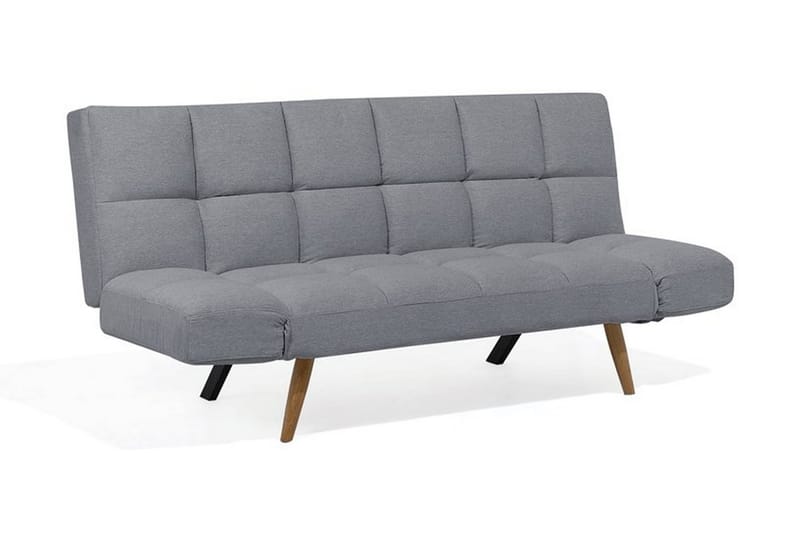 Ingaro sovesofa 182 cm - Grå - Sovesofaer