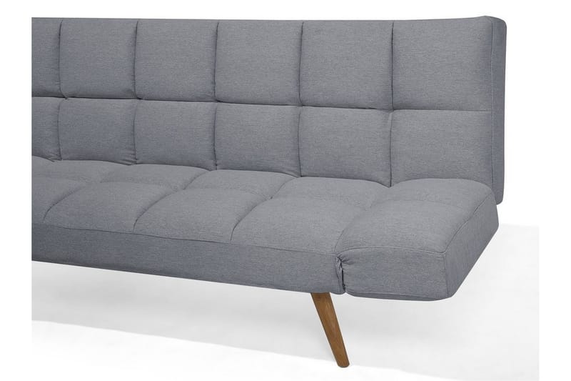 Ingaro sovesofa 182 cm - Grå - Sovesofaer